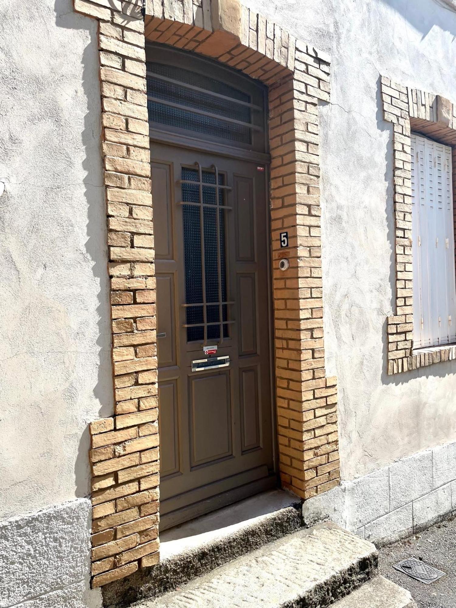 Le Clos Des Baleines 1 Limoges Exteriér fotografie